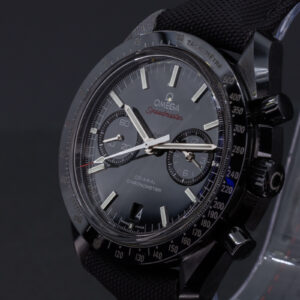 Omega Dark Side of the Moon 311.92.44.51.01.003 - Image 4