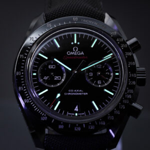 Omega Dark Side of the Moon 311.92.44.51.01.003 - Image 10