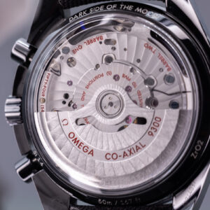 Omega Dark Side of the Moon 311.92.44.51.01.003 - Image 6