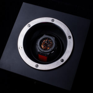 Hublot Big Bang Aero Bang Orange/Black Limited - Image 18