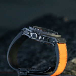 Hublot Big Bang Aero Bang Orange/Black Limited - Image 19