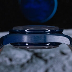 OMEGA Blue Side of the Moon, a Speedmaster Moonphase Timepiece - Image 9