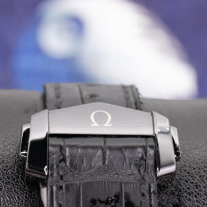 OMEGA Dark Side of the Moon Black Black - Image 10