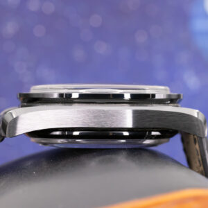 OMEGA Dark Side of the Moon Black Black - Image 9