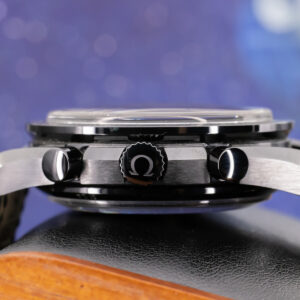 OMEGA Dark Side of the Moon Black Black - Image 7