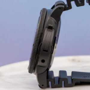 Panerai Luminor Submersible Carbotech Diver B+P - Image 5
