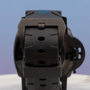Panerai Luminor Submersible Carbotech Diver B+P - Image 8