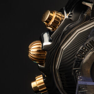 Breitling Chronomat 44 Gold Bezel B+P - Image 16