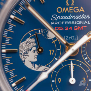 Omega Speedmaster Moonwatch Apollo XVII Limited - Image 3