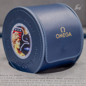 Omega Speedmaster Moonwatch Apollo XVII Limited - Image 7
