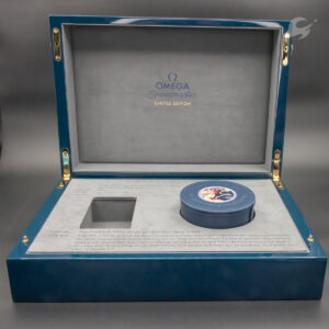 Omega Speedmaster Moonwatch Apollo XVII Limited - Image 12