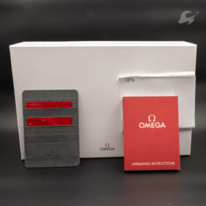 Omega Speedmaster Moonwatch Apollo XVII Limited - Image 17
