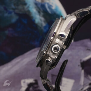Omega Speedmaster Moonwatch Apollo XVII Limited - Image 23