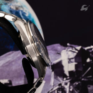 Omega Speedmaster Moonwatch Apollo XVII Limited - Image 24