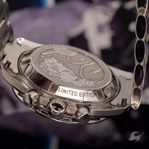 Omega Speedmaster Moonwatch Apollo XVII Limited - Image 25