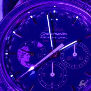 Omega Speedmaster Moonwatch Apollo XVII Limited - Image 28
