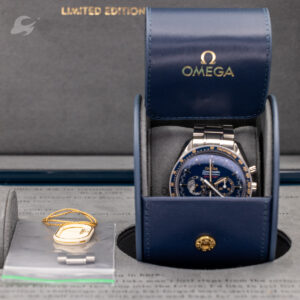 Omega Speedmaster Moonwatch Apollo XVII Limited - Image 29