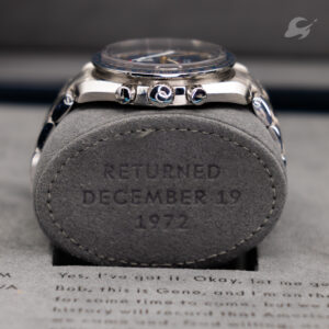 Omega Speedmaster Moonwatch Apollo XVII Limited - Image 30
