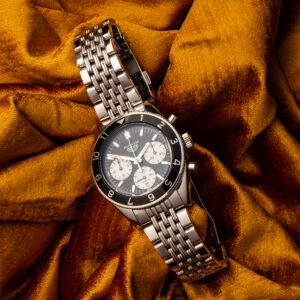 Tag Heuer Autavia Chronograph