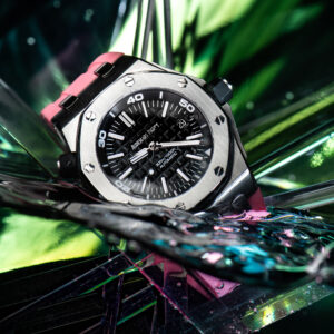 Audemars Piguet Royal Oak Offshore Diver Complete - Image 1