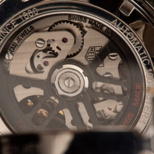 Tag Heuer Autavia Chronograph - Image 5