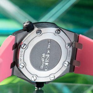 Audemars Piguet Royal Oak Offshore Diver Complete - Image 5