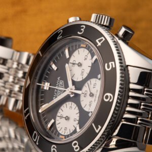 Tag Heuer Autavia Chronograph - Image 6