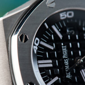 Audemars Piguet Royal Oak Offshore Diver Complete - Image 6