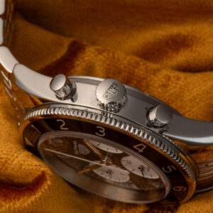 Tag Heuer Autavia Chronograph - Image 7