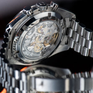 Omega Speedmaster Moonwatch Sapphire Sandwich - Image 8