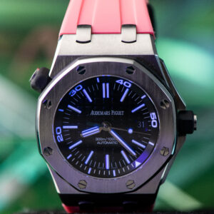 Audemars Piguet Royal Oak Offshore Diver Complete - Image 10