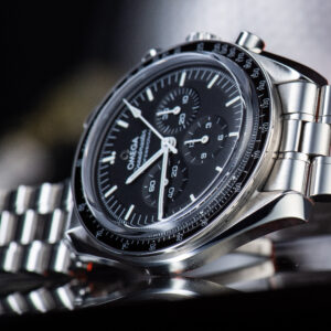 Omega Speedmaster Moonwatch Sapphire Sandwich - Image 10