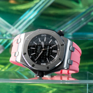 Audemars Piguet Royal Oak Offshore Diver Complete - Image 11