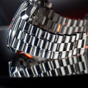 Omega Speedmaster Moonwatch Sapphire Sandwich - Image 11