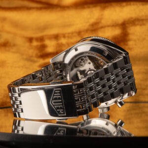 Tag Heuer Autavia Chronograph - Image 12