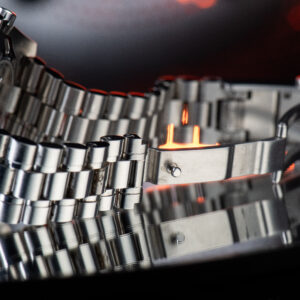 Omega Speedmaster Moonwatch Sapphire Sandwich - Image 12