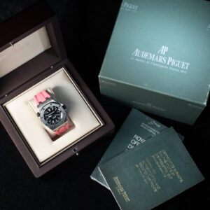 Audemars Piguet Royal Oak Offshore Diver Complete - Image 13