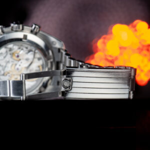 Omega Speedmaster Moonwatch Sapphire Sandwich - Image 14