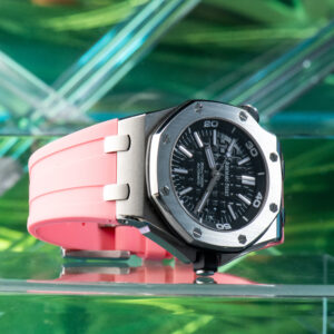 Audemars Piguet Royal Oak Offshore Diver Complete - Image 16