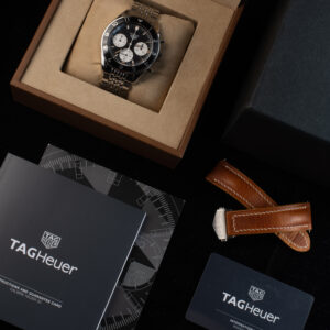 Tag Heuer Autavia Chronograph - Image 17