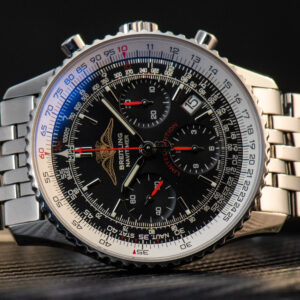 Breitling Navitimer AOPA 75th Anniversary Limited
