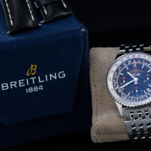 Breitling Navitimer AOPA 75th Anniversary Limited - Image 2