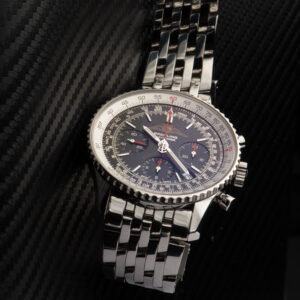 Breitling Navitimer AOPA 75th Anniversary Limited - Image 11