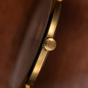 Patek Philippe Calatrava 3512 Gold - Image 7