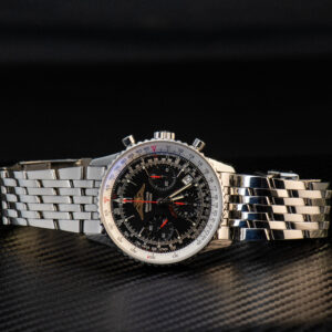 Breitling Navitimer AOPA 75th Anniversary Limited - Image 4