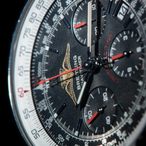 Breitling Navitimer AOPA 75th Anniversary Limited - Image 5