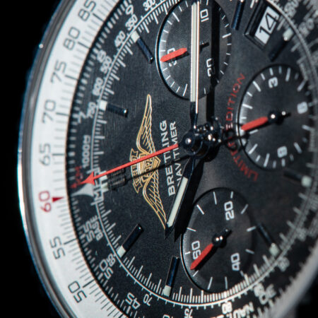 Breitling Navitimer