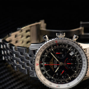 Breitling Navitimer AOPA 75th Anniversary Limited - Image 10