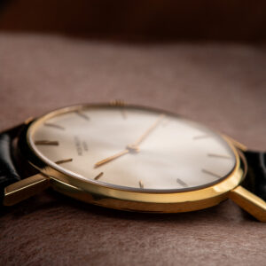 Patek Philippe Calatrava 3512 Gold - Image 10