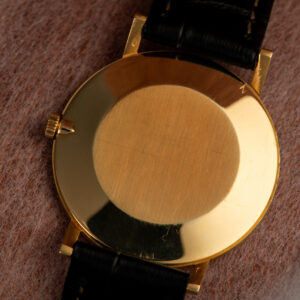 Patek Philippe Calatrava 3512 Gold - Image 11